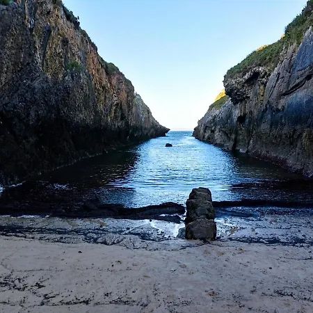 Mar Y Montana Asturias Posada De Llanes