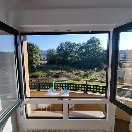 Mar Y Montana Asturias Apartment