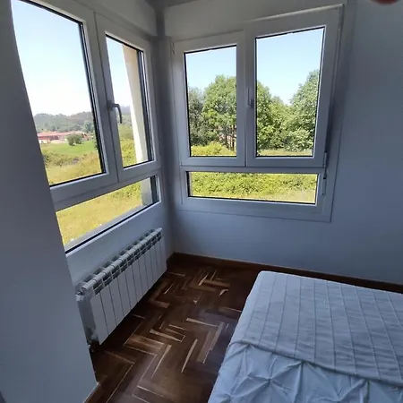 Mar Y Montana Asturias