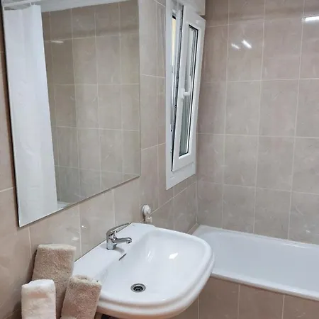 Appartement Mar Y Montana Asturias