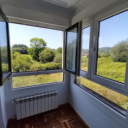 Mar Y Montana Asturias Appartement *