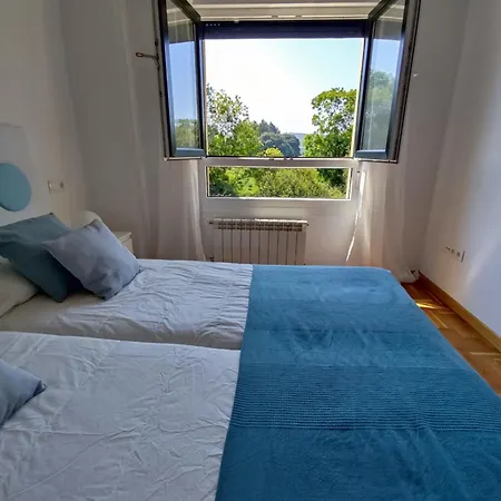 Appartement Mar Y Montana Asturias Posada De Llanes