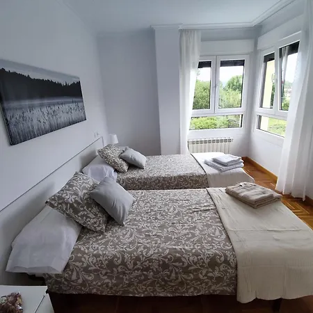 Mar Y Montana Asturias * Posada De Llanes