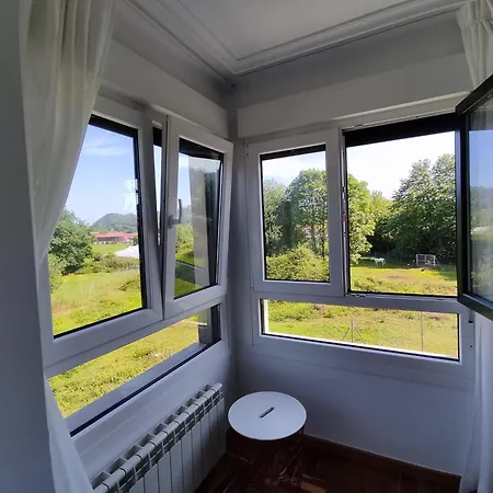 Mar Y Montana Asturias Lägenhet Posada De Llanes