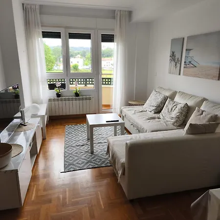 Apartment Mar Y Montana Asturias *