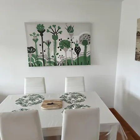 Mar Y Montana Asturias Apartment Posada De Llanes