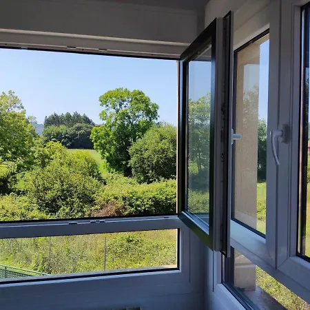 Apartmán Mar Y Montana Asturias Posada De Llanes