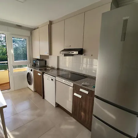 Apartmán Mar Y Montana Asturias Posada De Llanes