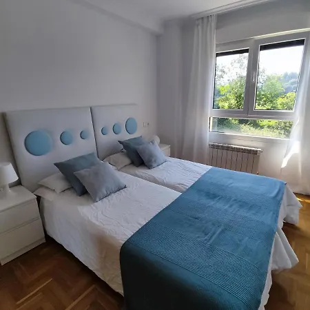 Mar Y Montana Asturias