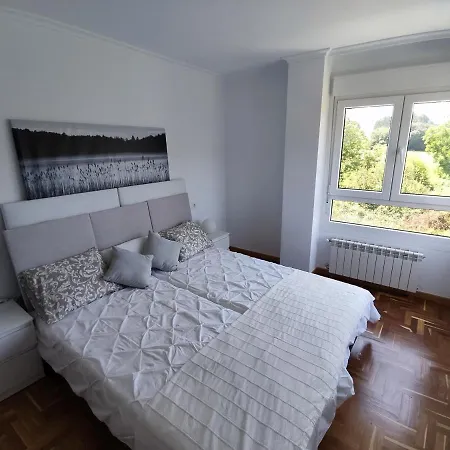 Mar Y Montana Asturias Posada De Llanes