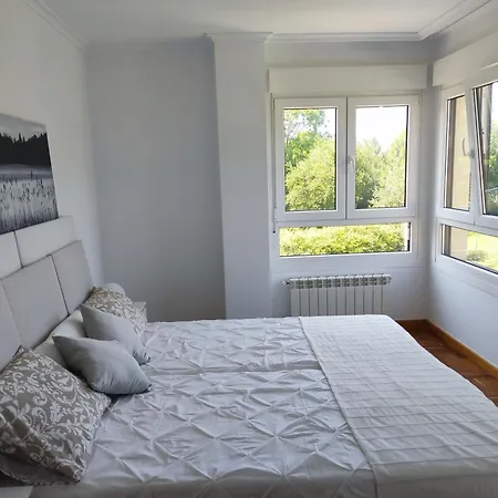 Apartmán Mar Y Montana Asturias *
