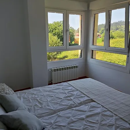 Mar Y Montana Asturias Posada De Llanes