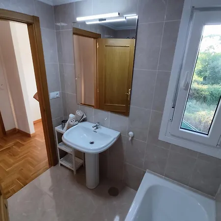 Mar Y Montana Asturias Apartmán