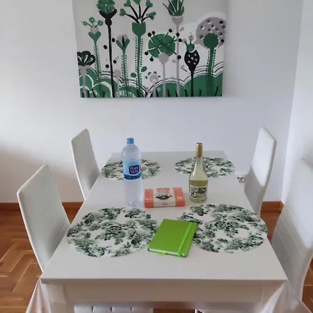 Apartmán Mar Y Montana Asturias Posada De Llanes