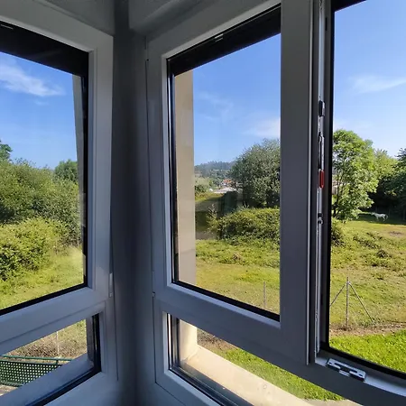 Mar Y Montana Asturias Apartmán