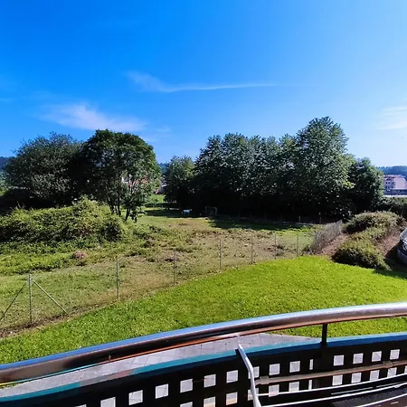 Mar Y Montana Asturias Apartmán Posada De Llanes