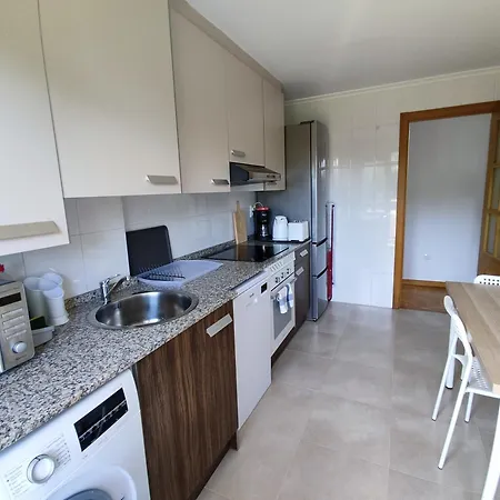 Apartmán Mar Y Montana Asturias